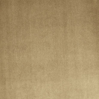 Velour, Mink - Fabric Only